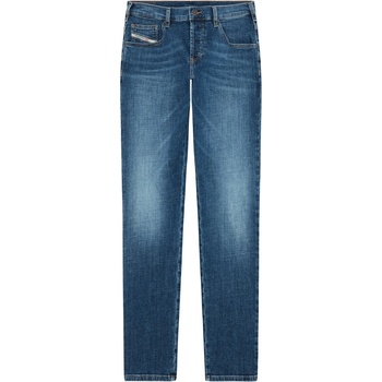 Diesel Дънки Diesel D Yennox Tapered Jeans - Light Blue