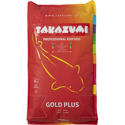 Takazumi Gold Plus 4,5 mm 4,5 kg