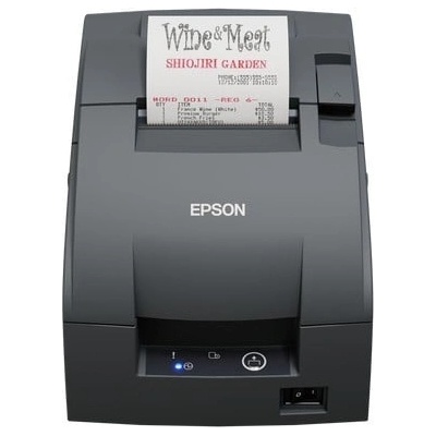 Epson TM-U220II (C31CL27102B0)