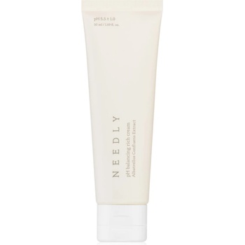 NEEDLY pH Balancing Rich Cream интензивен хидратиращ крем възстановяващ кожната бариера 50ml