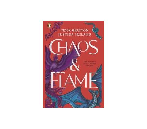 Chaos & Flame