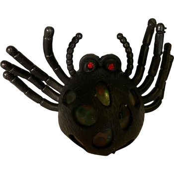 Antistresový míček Pavouk