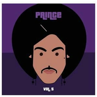 Prince - CHAMELEON VOL. 5 Vinyl