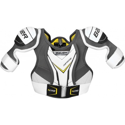 chrániče ramen BAUER SUPREME S170 YTH