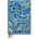 Paperblanks 2027 Blue Willow Mini Horizontal Hardcover 18-Month Weekly Planner, 208pg, 80gsm by Paperblanks (Celebrate Hanfu)