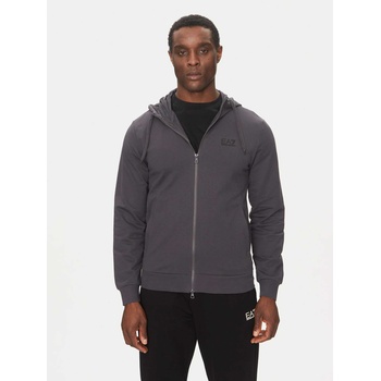 Giorgio Armani Суитшърт train core id m hoodie fz coft cc
