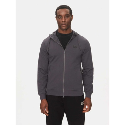 Giorgio Armani Суитшърт train core id m hoodie fz coft cc