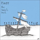 PSAPP: CAMELS BACK CD
