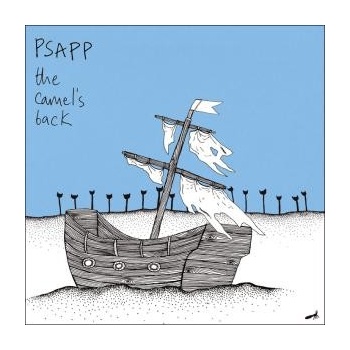 PSAPP: CAMELS BACK CD