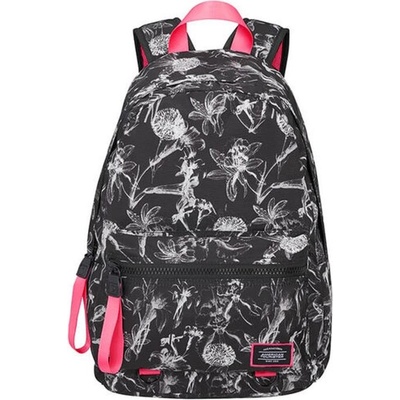 American Tourister Urban Groove Lifestyle BP 6 černá 20 l