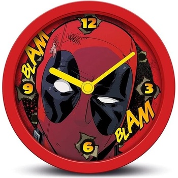 Deadpool 5050293858937