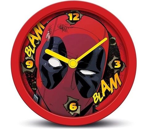Deadpool 5050293858937
