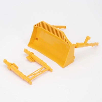 Bruder 42427 ND radlice pro buldozer Cat® 2422