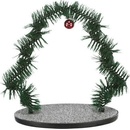 Xmas Massage vianočný masážny oblúk 44 x 42 cm