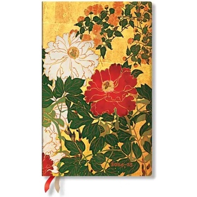 Paperblanks Планер Natsu, Maxi, вертикален, твърда корица, 1 (1570181390)