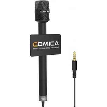 Comica HRM-S