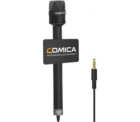 Comica HRM-S