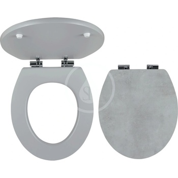 Novaservis Prestige - WC/SOFTSTONE1