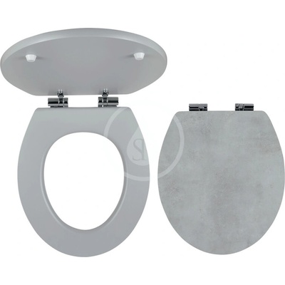 Novaservis Prestige - WC/SOFTSTONE1