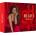 Shakira Луксозен комплект за жени - Shakira ROJO EDP Lot 2 pcs