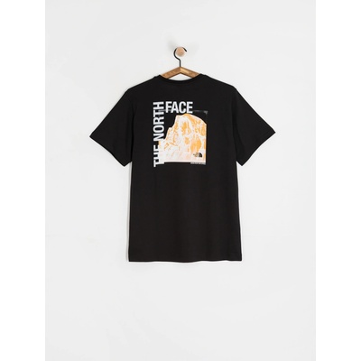 The North Face Half Dome Photo tnf black