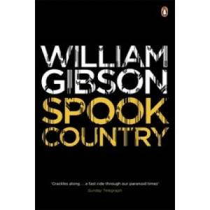Spook Country (2011)