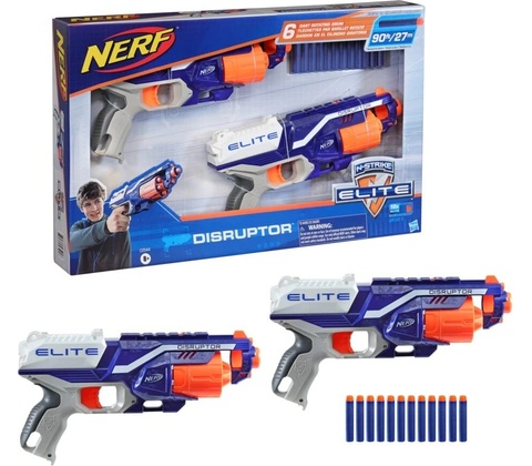 Dětské zbraně NERF C2544F03