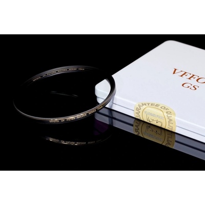 VFFOTO UV GS 72mm – Zboží Živě