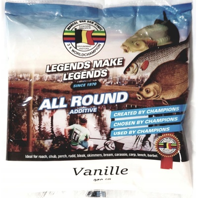 Marcel Van Den Eynde posilňovač Vanilka 250 g