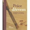 Práce se dřevem