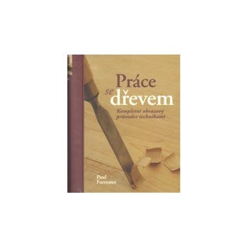 Práce se dřevem