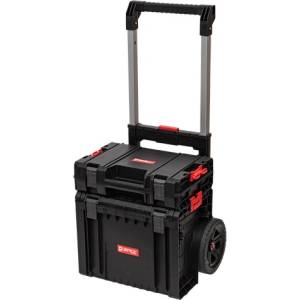 Qbrick System SYSTEM PRO SET 6 2.0 Plus Tool Box Set 60096 (Z259664PG013)