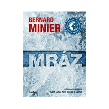 Mráz, 2.vydanie
