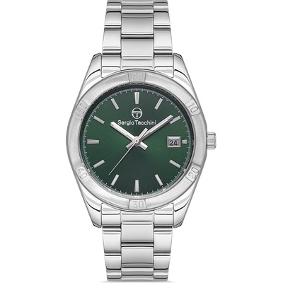 Дамски часовник Sergio Tacchini ST. 1.10283-2 (B--ST.1.10283-2)