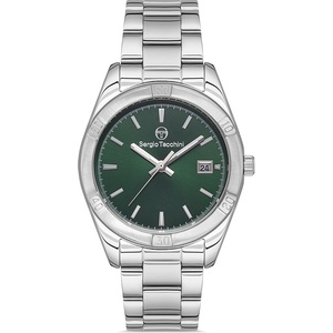 Sergio Tacchini Дамски часовник Sergio Tacchini ST. 1.10283-2 (B--ST.1.10283-2) Часовници