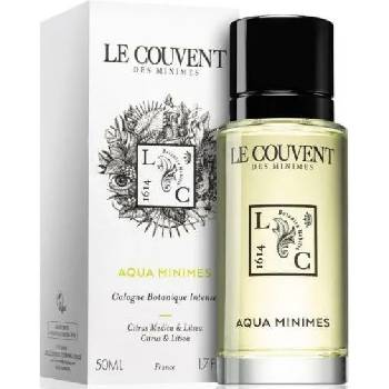 Le Couvent Parfums Aqua Minimes EDC 100 ml