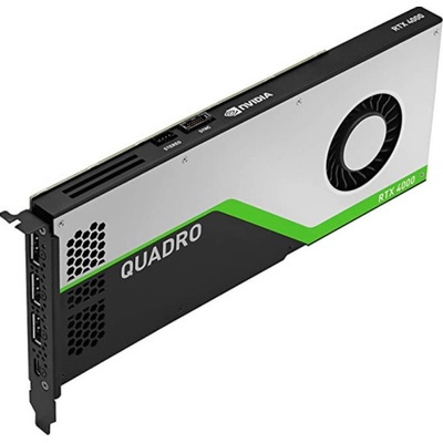 nVidia RTX 4000 ADA 20GB GDDR6 900-5G192-2270-000