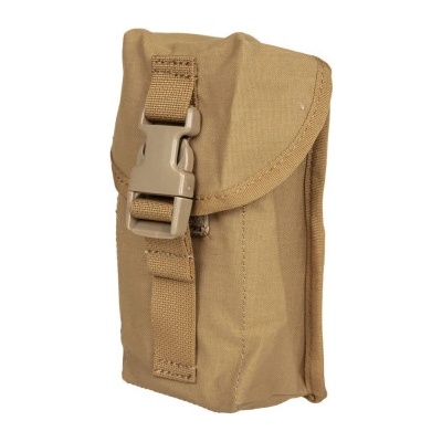 Primal Gear uzavíratelná AR15/AK coyote