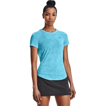 Under Armour UA Run Trail Tee 1369776 481