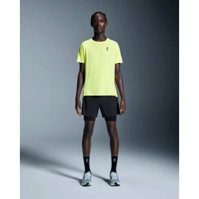 ON pánské kraťasy 5" Performance 2/1 shorts
