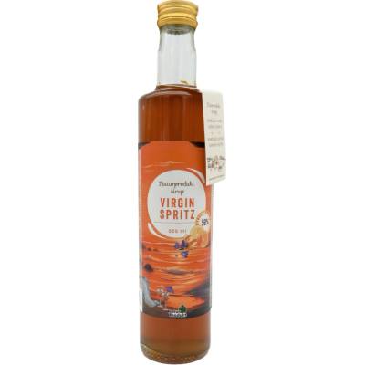 Naturprodukt sirup Virgin Spritz 0,5 l