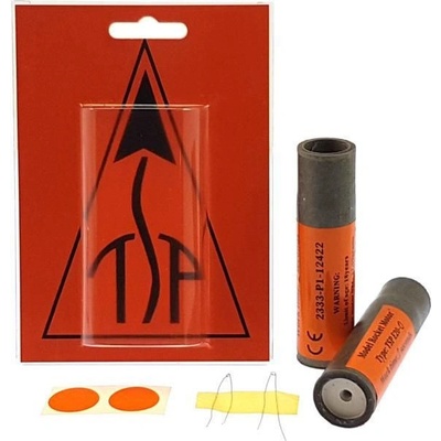 TSP raketový motor E12-8 2ks – Zboží Dáma