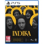 11 bit studios Indika (PS5)