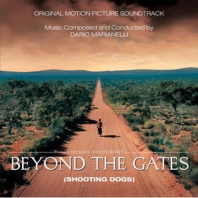 Střelba na psy - Shooting Dogs / Beyond the Gates - OST/Soundtrack