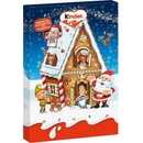 Kinder Mix Adventní kalendář 151g