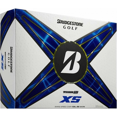 Bridgestone Tour B XS – Zbozi.Blesk.cz