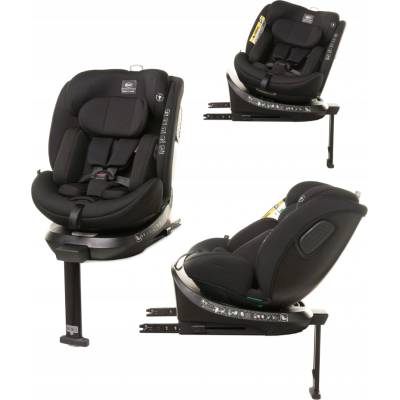 4Baby Enzo-Fix 2024 Black