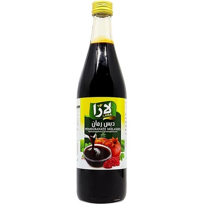 Lara Melasa z granátového jablka 650 ml