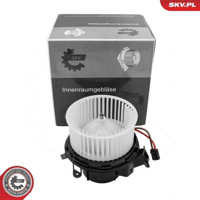 Vnitřní ventilátor ESEN SKV 68SKV312