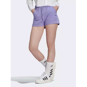 ADIDAS Къси панталони Linen Shorts (HC1936)